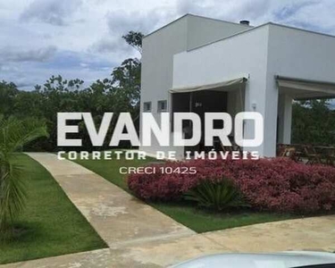 Terreno em Condomínio para Venda em Cuiabá, Condomínio Belvedere