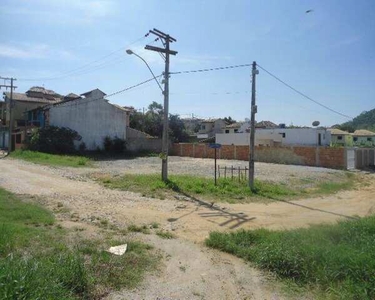 TERRENO INDUSTRIAL em Macaé - RJ, Lagoa