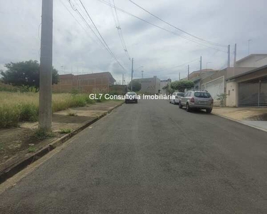 Terreno Misto a Venda Jardim Colonial Indaiatuba-SP