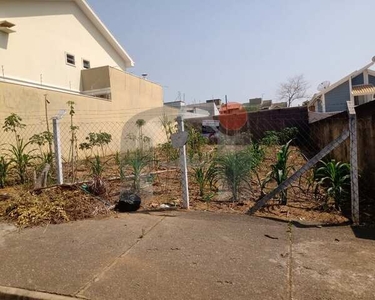 TERRENO NO JARDIM ESPLANADA