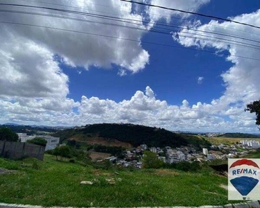 Terreno no Spina Ville no bairro São Pedro, em condomínio com portaria 24horas