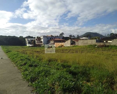 Terreno para Venda em Ingleses do Rio Vermelho Florianópolis-SC - 4972