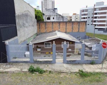 Terreno para Venda em Ponta Grossa, Centro