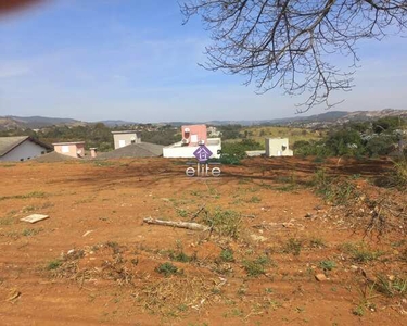 Terreno para Venda no Jardim Alvinópolis em Atibaia