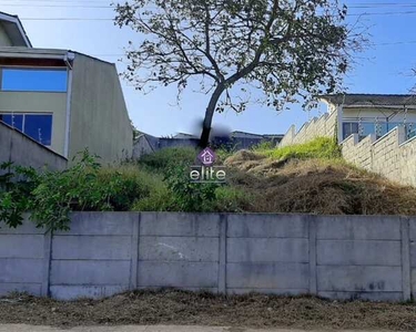 Terreno para Venda no Jardim Paulista em Atibaia