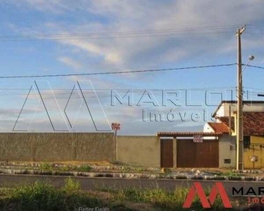 Terreno para venda possui 800m², em San Valle - Natal - RN