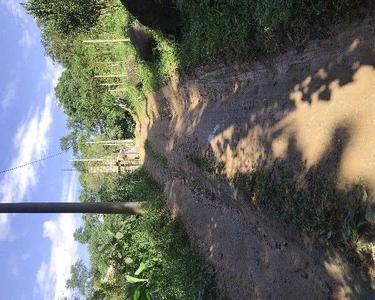 Terreno Paraty a 5 minutos do centro- 8.300 m2