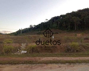 Terreno pronto para construir a poucos minutos do centro