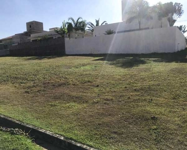 TERRENO RESIDENCIAL À VENDA, CONDOMÍNIO PALMEIRAS IMPERIAIS, SALTO