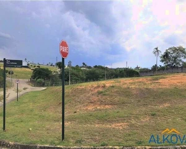 Terreno Residencial à venda, Condomínio Terras do Vale, Caçapava - TE0578