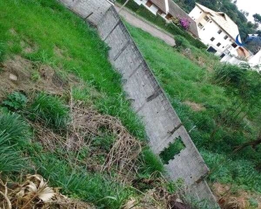 Terreno residencial à venda, Jardim Paulista II, Jundiaí