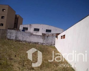 Terreno residencial a venda na Vila Santa Cruz em Franca sp