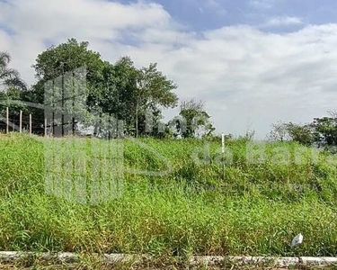 TERRENO RESIDENCIAL em BARRA VELHA - SC, centro