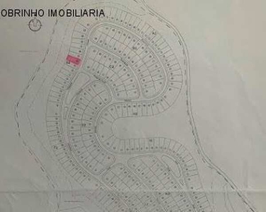 TERRENO RESIDENCIAL em CAMAÇARI - BA, ALPHAVILLE (ABRANTES