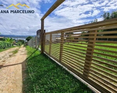 TERRENO RESIDENCIAL em IMBITUBA - SC, Ibiraquera