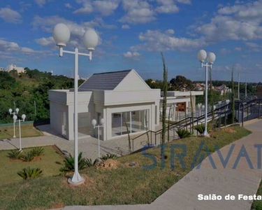 TERRENO RESIDENCIAL em INDAIATUBA - SP, JARDIM PARK REAL