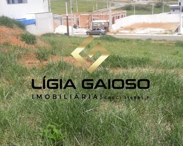 TERRENO RESIDENCIAL em SÃO JOSÉ DOS CAMPOS - SP, LOTEAMENTO FLORESTA