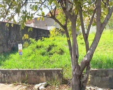 TERRENO RESIDENCIAL em SOROCABA - SP, JARDIM PAGLIATO