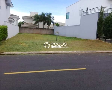 TERRENO RESIDENCIAL em UBERLÂNDIA - MG, SANTA LUZIA