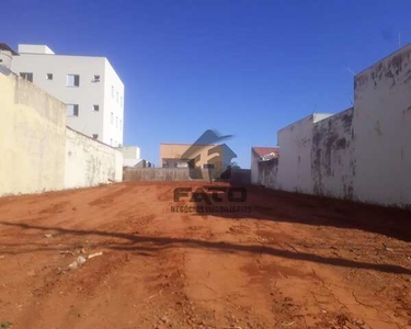 TERRENO RESIDENCIAL em UBERLANDIA - MG, SANTA MÔNICA