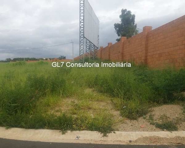 Terreno residencial para Venda Loteamento Park Gran Reserve, Indaiatuba