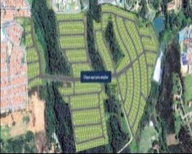 Terrenos a Partir 200 a 350 m² no Condomínio Gran Reserve Indaiatuba SP