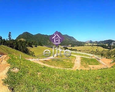 TERRENOS A VENDA NO LOTEAMENTO FECHADO GREENFIELD RESIDENTIAL