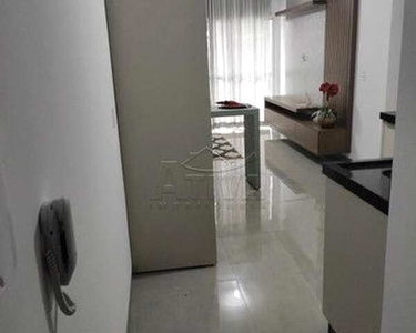 Toledo - Apartamento - Jardim Gisela