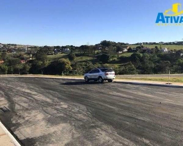 Toledo - Lote/Terreno - Centro