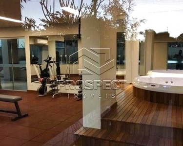 UBERLâNDIA - Apartamento Padrão - Tubalina