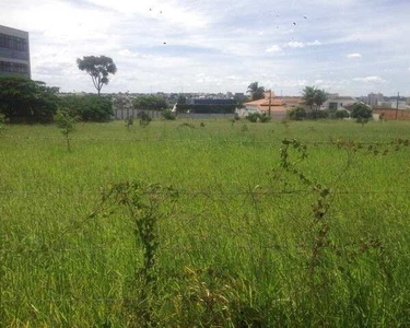 UBERLâNDIA - Terreno Padrão - Jardim Colina