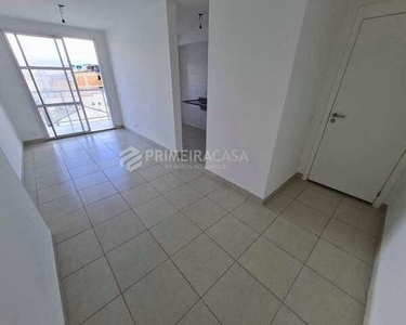 Up Barra Mais -Apartamento á venda 2 quartos 1 suíte 61,45M²