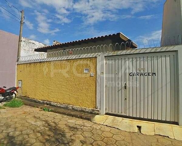 Venda de Casas / Padrão na cidade de São Carlos