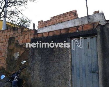 Venda Lote-Área-Terreno Santa Efigênia Belo Horizonte