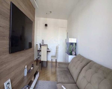 VENDE: APARTAMENTO - TABOÃO - COND NEO SUISSE - R$ 343 MIL - REF: AP02302