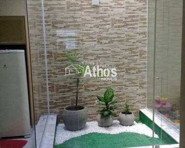 VENDE-SE CASA NO JARDIM DOS SABIÁS EM INDAIATUBA/SP