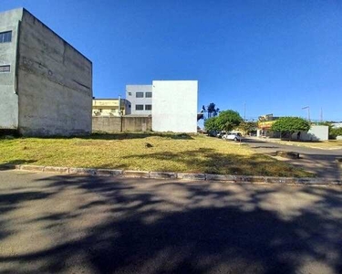 Vende se um excelente lote na avenida das emas - Recanto das emas