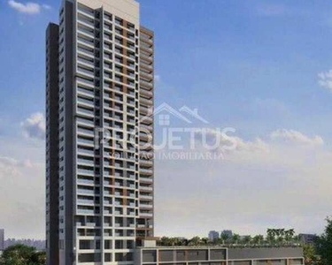 Vendo Apto 41 m2, 1 dorm, Prox. Estação Alto da Boa Vista - São Paulo-SP