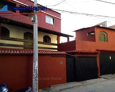 Vila Velha - Casa Padrão - Soteco