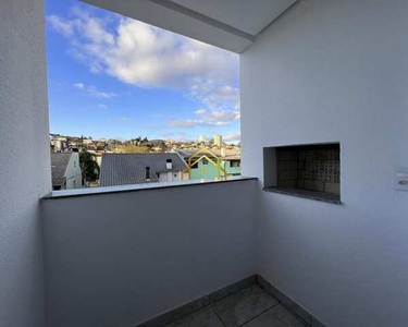 VILLA MARBELLA RESIDENCIAL - Apartamento no bairro Cinquentenário