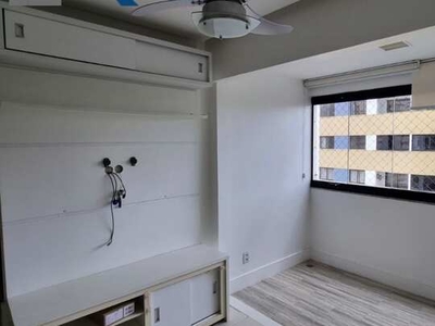 Apartamento 3/4, Suíte, Móveis Planejados, Stiep, 2 Vagas, Total Infra