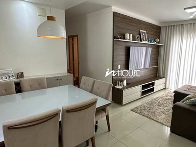 Apartamento 3 quartos com 1 suíte no bairro Santa Mônica