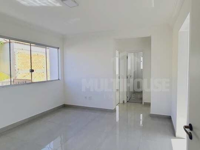Apartamento à venda 02 quartos, JARDIM LEBLON, BELO HORIZONTE - MG