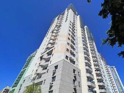 Apartamento à Venda Condomínio Residencial Vitória Barra da Tijuca de 100m² com 3 Quartos