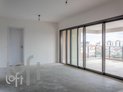 Apartamento à venda em Bosque da Saúde com 138 m², 3 quartos, 3 suítes, 2 vagas