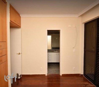 Apartamento à venda em Buritis com 95 m², 4 quartos, 2 suítes, 2 vagas