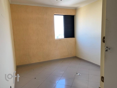 Apartamento à venda em Cursino com 72 m², 2 quartos