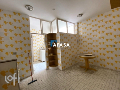 Apartamento à venda em Ipanema com 152 m², 3 quartos, 1 vaga