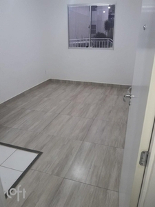 Apartamento à venda em José Bonifácio com 38 m², 2 quartos, 1 vaga