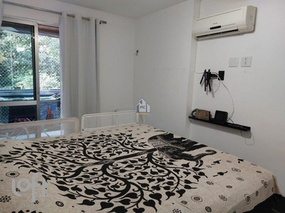Apartamento à venda em Lagoa com 160 m², 4 quartos, 3 suítes, 2 vagas